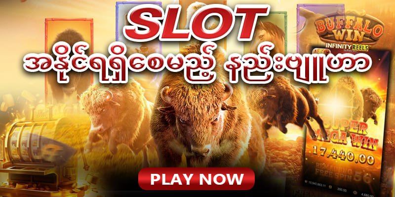 ကျွဲဂိမ်း