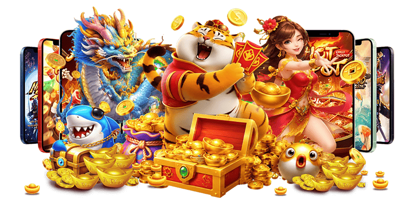 slots casino