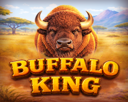 buffalo slot