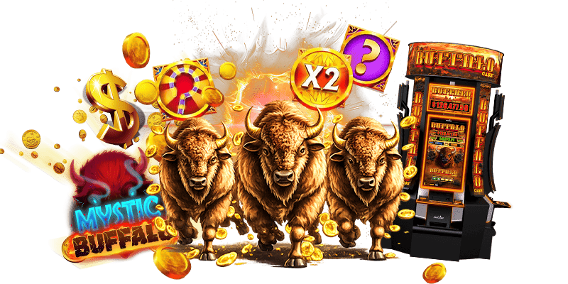 far far ကျွဲ စလော့ app