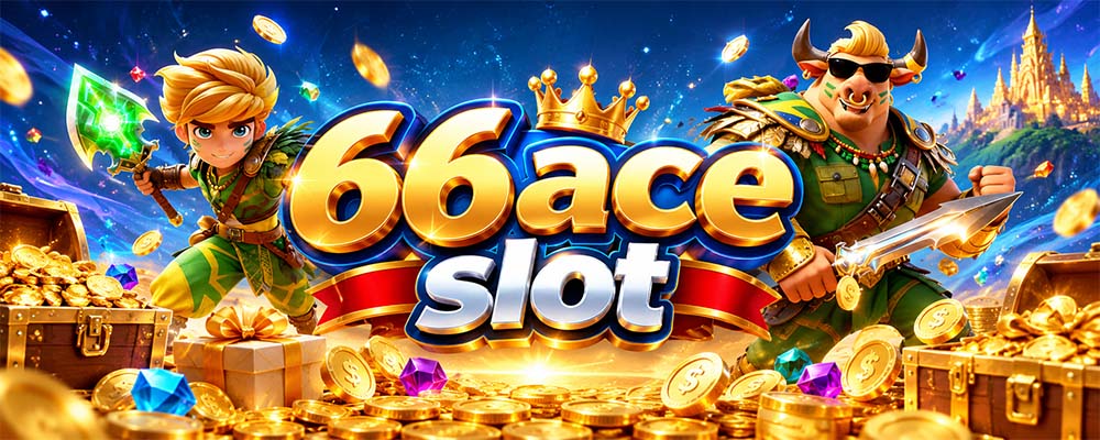 66ace slot