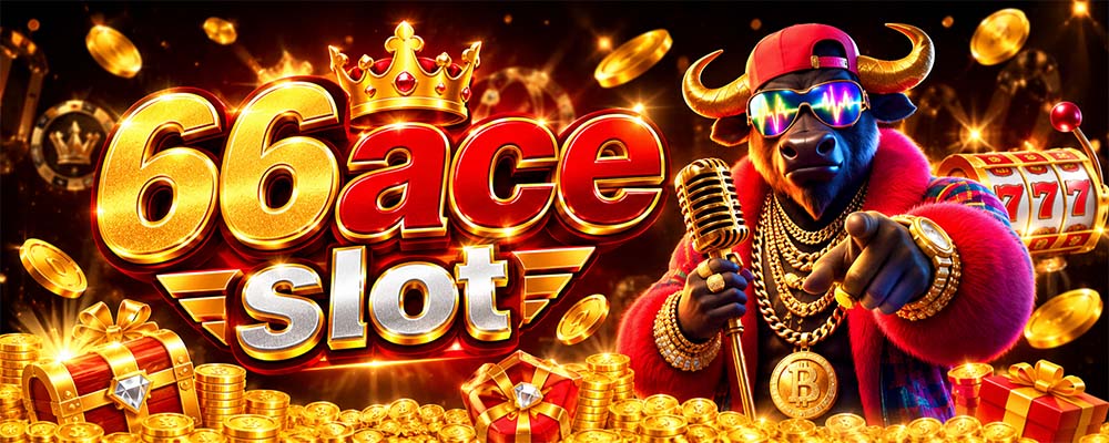 66ace slot